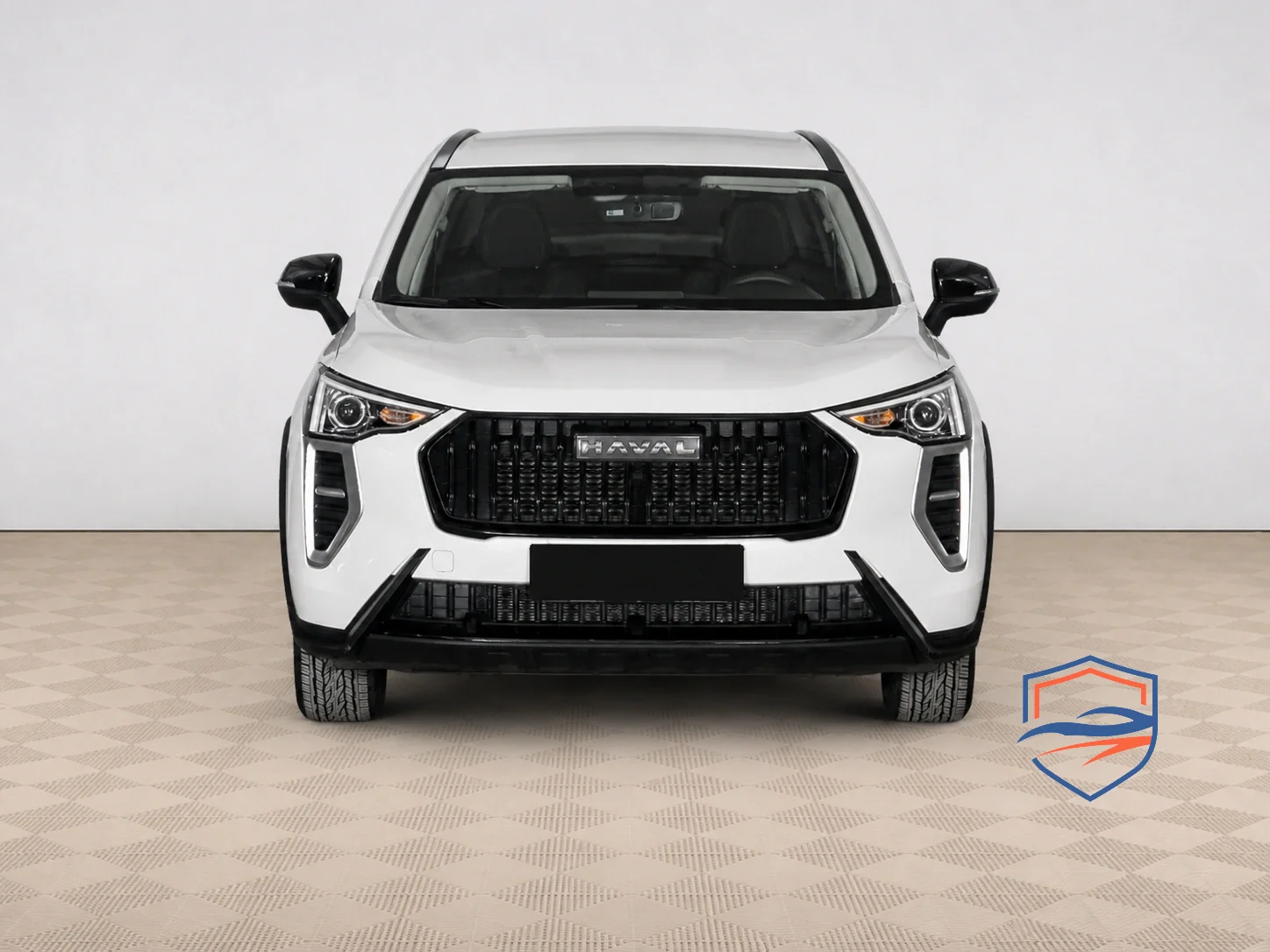 Haval - Haval Jolion I, 2024 г.