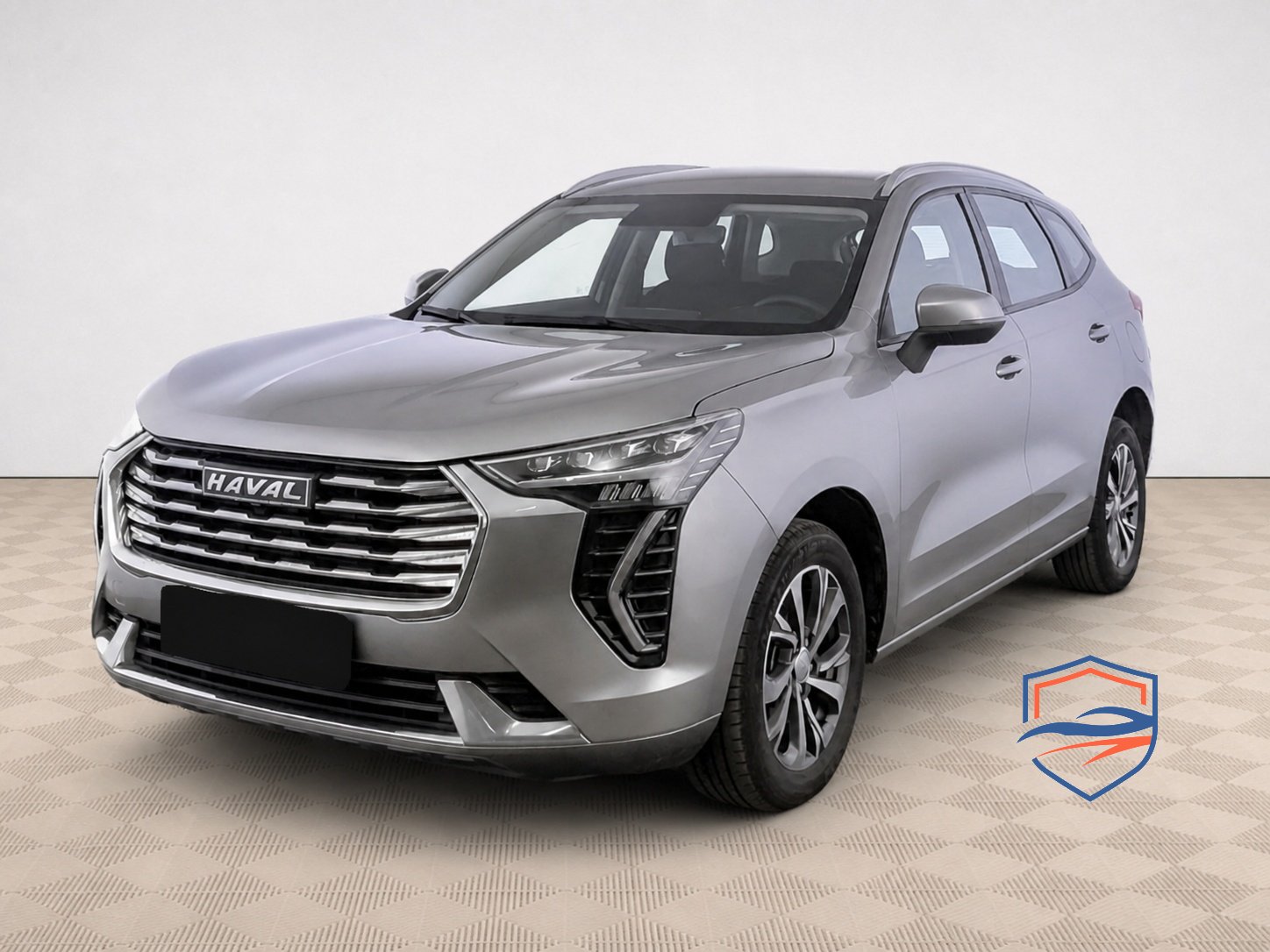 Haval - Haval Jolion I, 2022