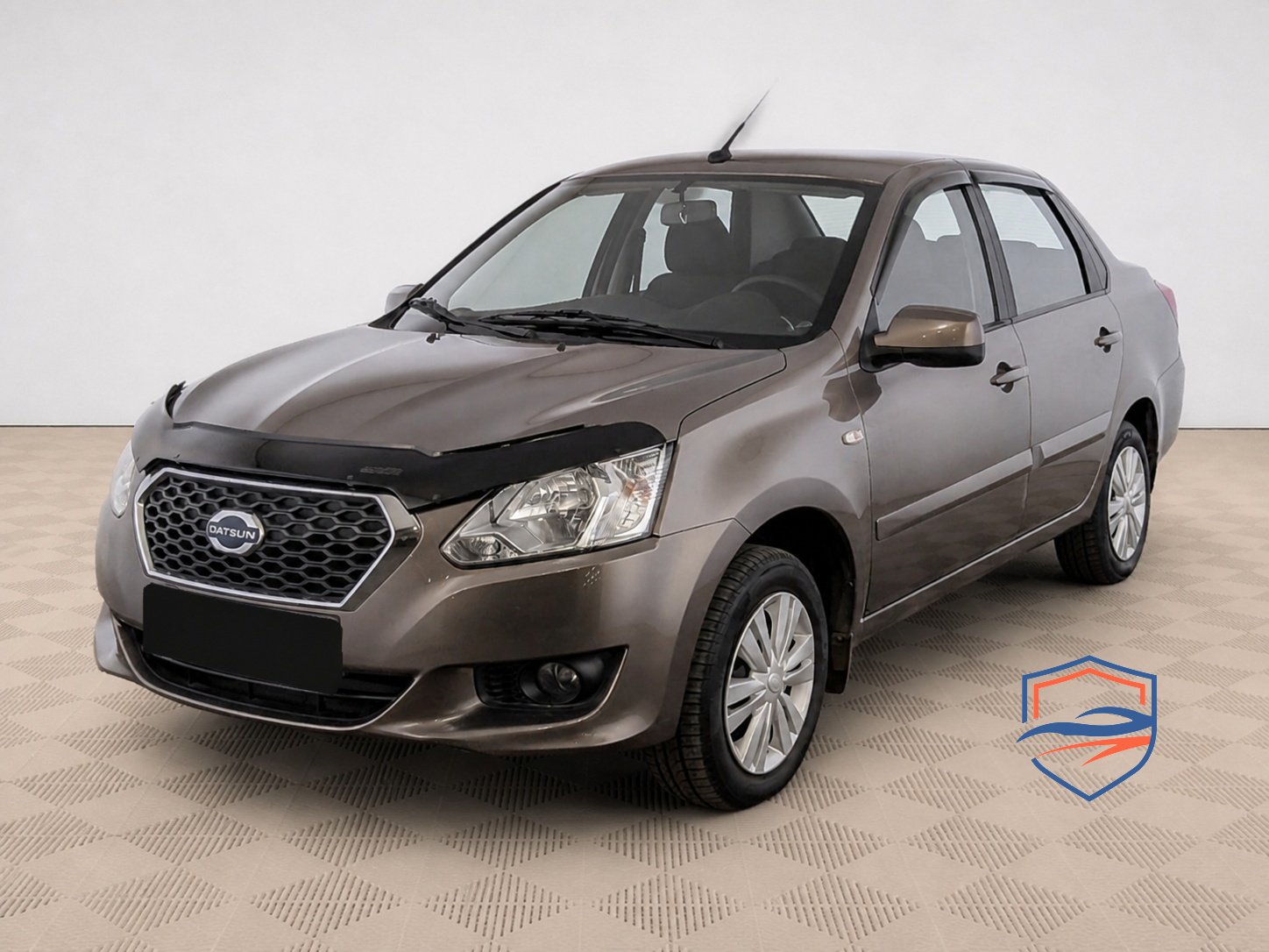 Datsun - Datsun on-DO I, 2019
