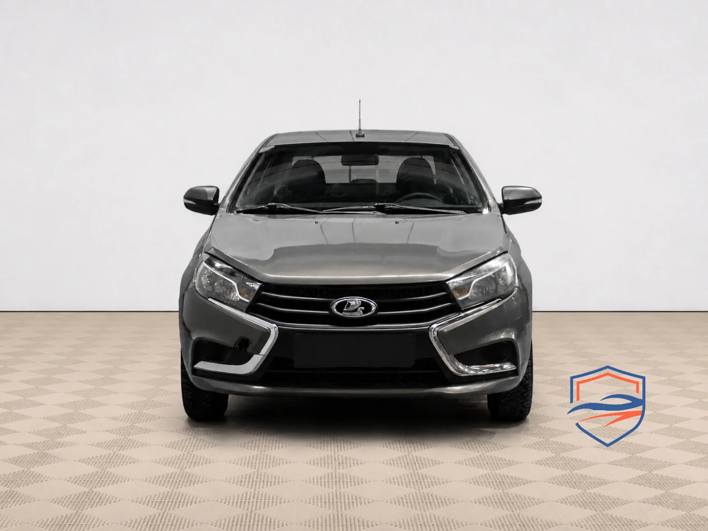 LADA (ВАЗ) - LADA (ВАЗ) Vesta I, 2019 г.