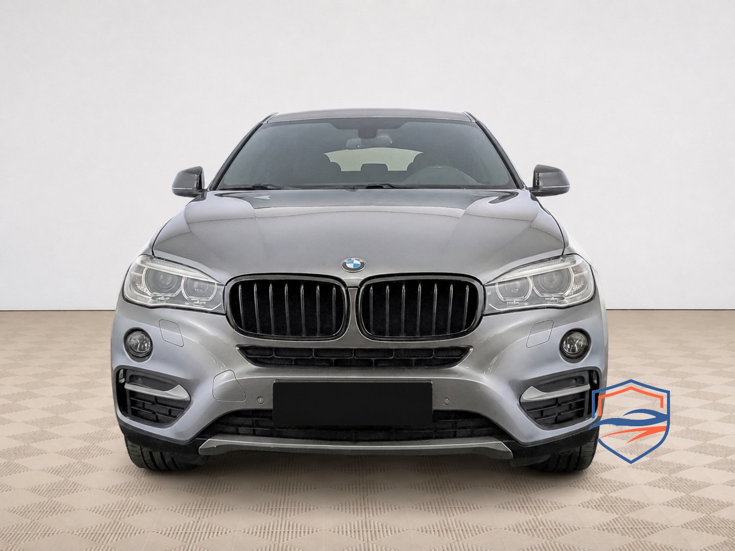 BMW - BMW X6 30d II (F16), 2019