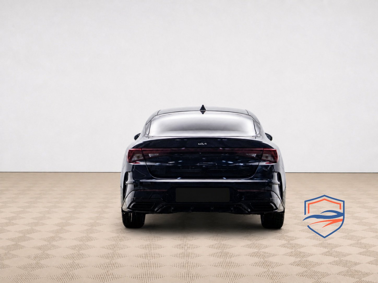 Kia - Kia K5 III, 2021