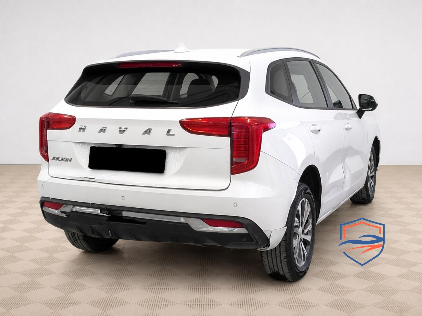 Haval - Haval Jolion I, 2023