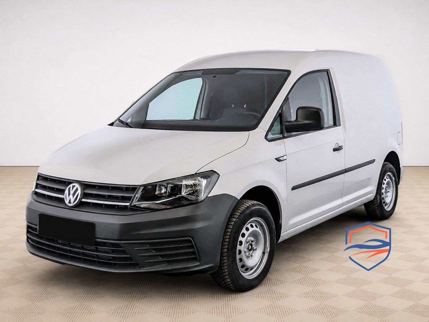Volkswagen - Volkswagen Caddy, 2020