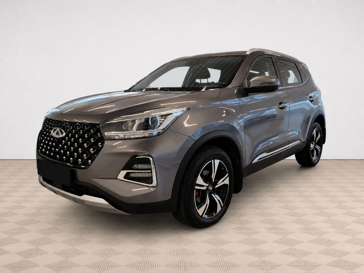 Chery - Chery Tiggo 4 Pro, 2023