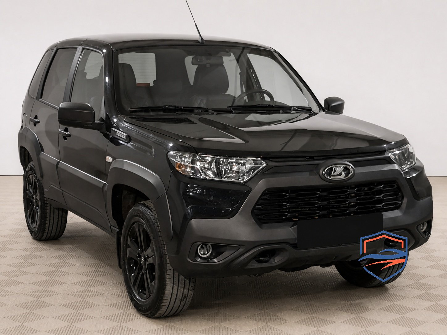 LADA (ВАЗ) - Lada Niva Travel, 2023