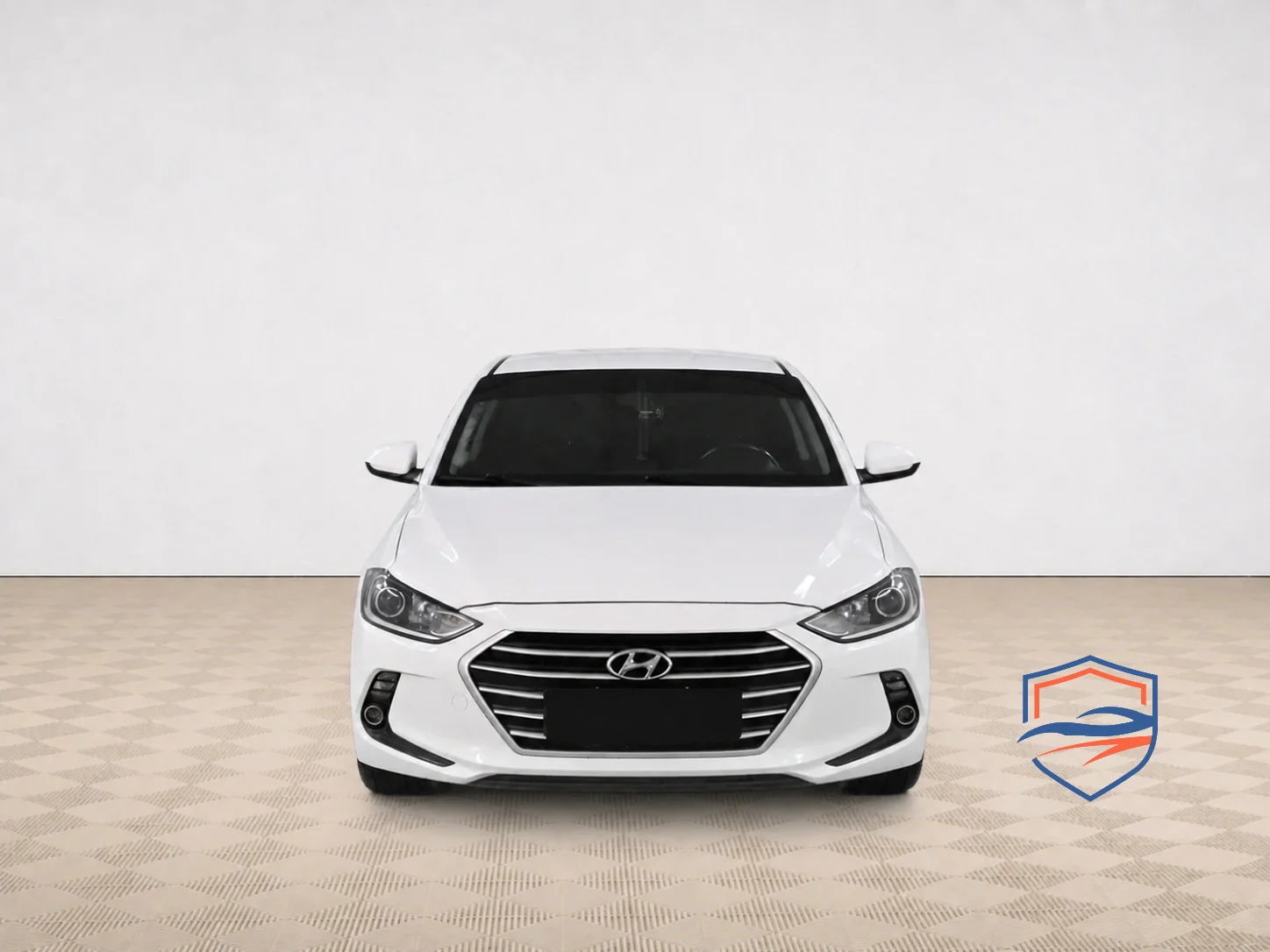Hyundai - Hyundai Elantra VI (AD), 2017 г.
