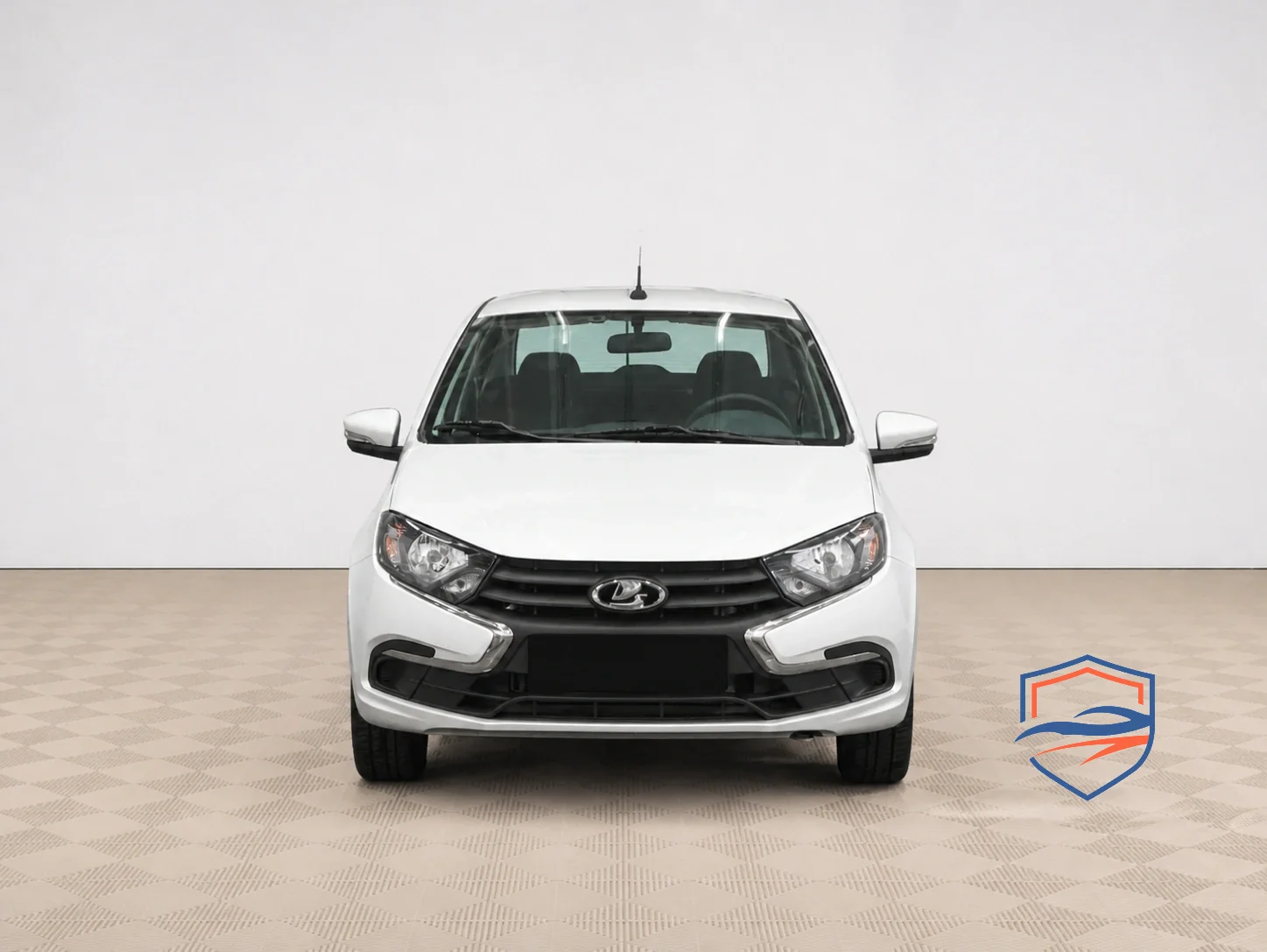 LADA (ВАЗ) - LADA (ВАЗ) Granta I Рестайлинг, 2024 г.