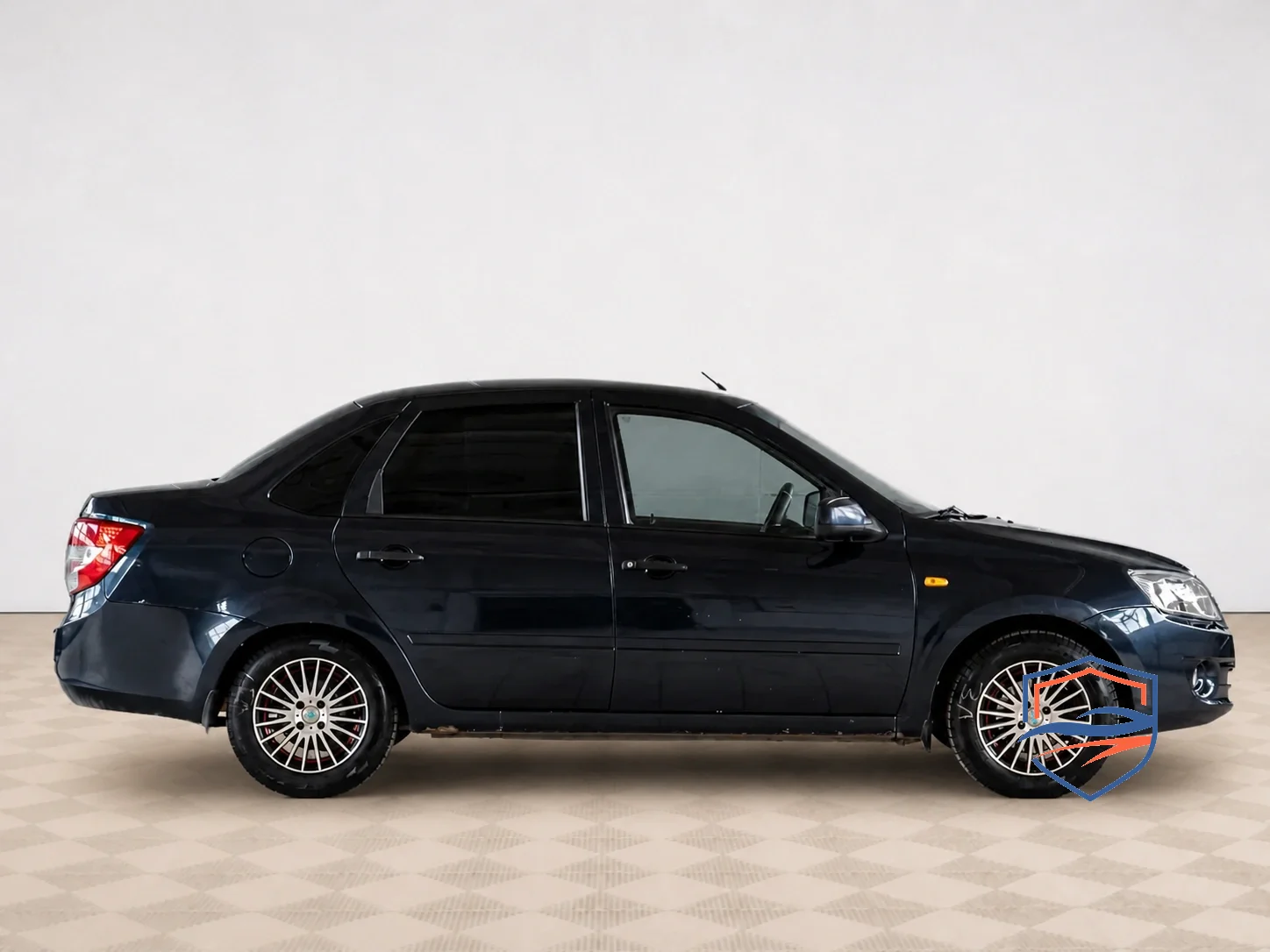 LADA (ВАЗ) - LADA (ВАЗ) Granta I, 2013 г.