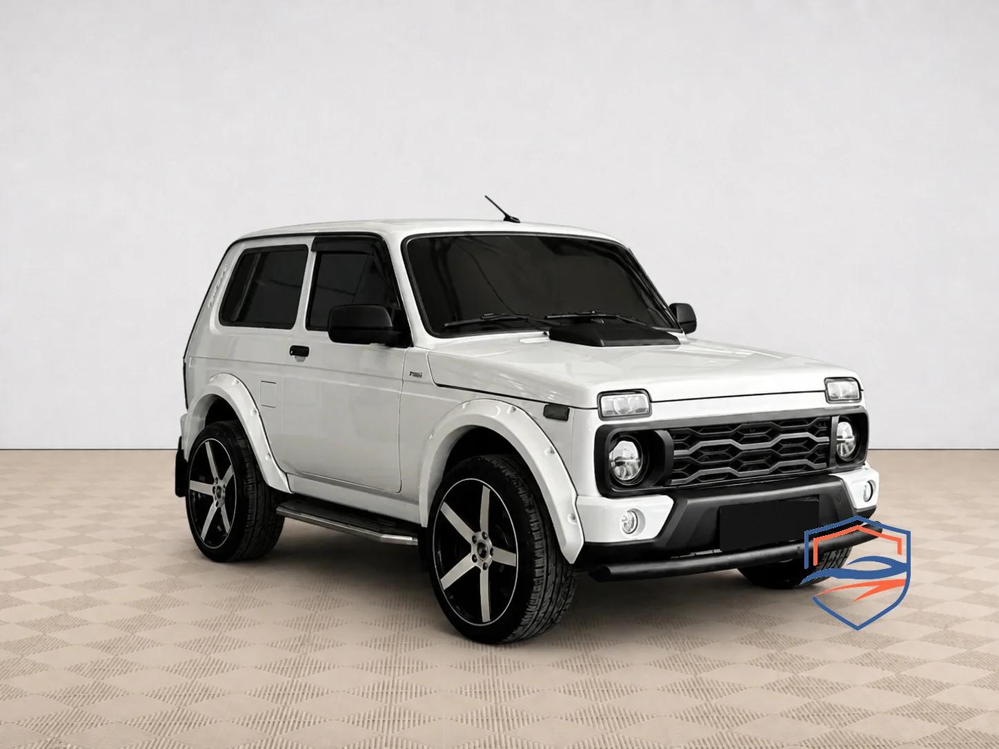 LADA (ВАЗ) - LADA (ВАЗ) Niva Legend Niva Legend, 2023 г.