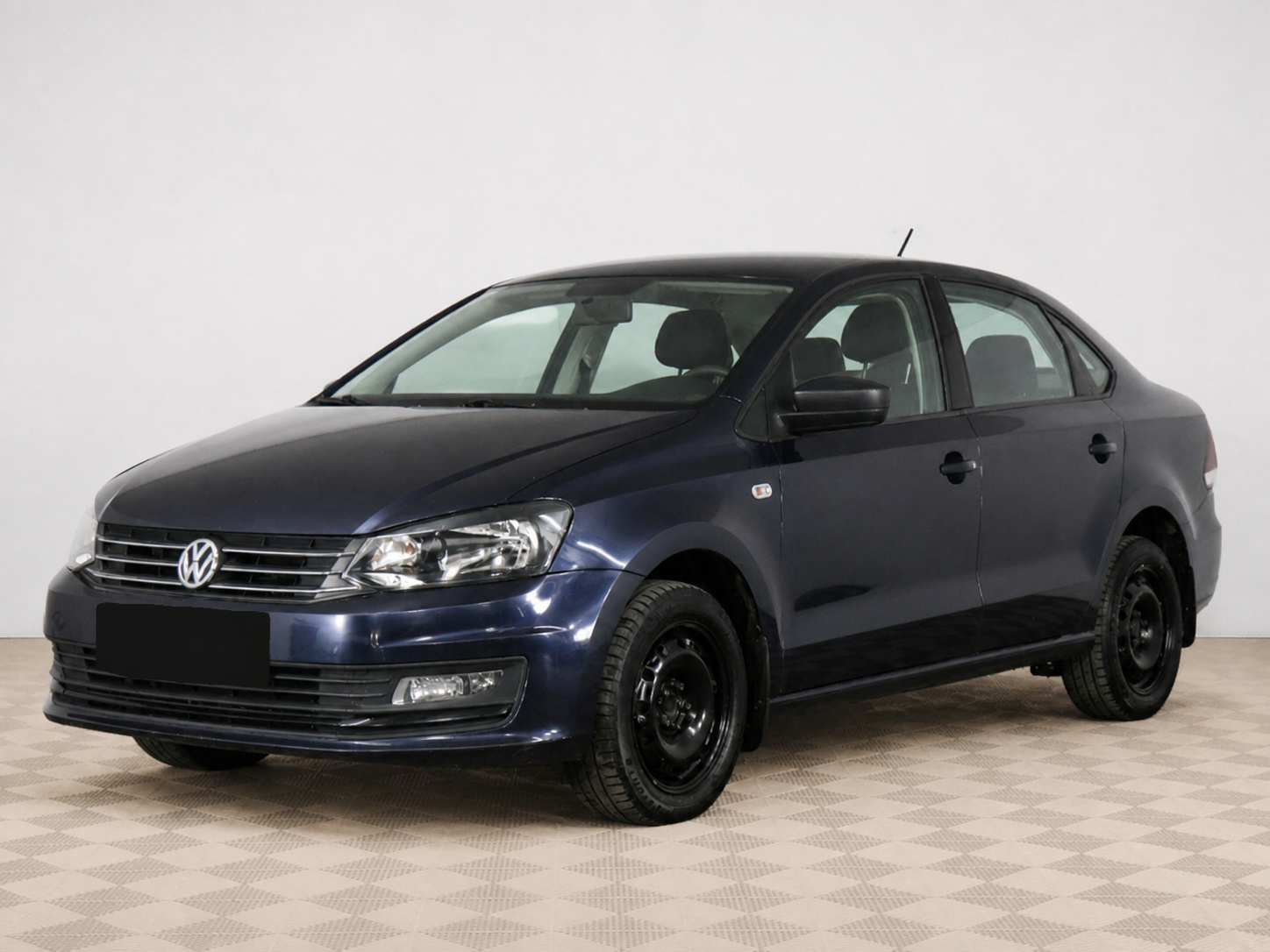 Volkswagen - Volkswagen Polo, 2017