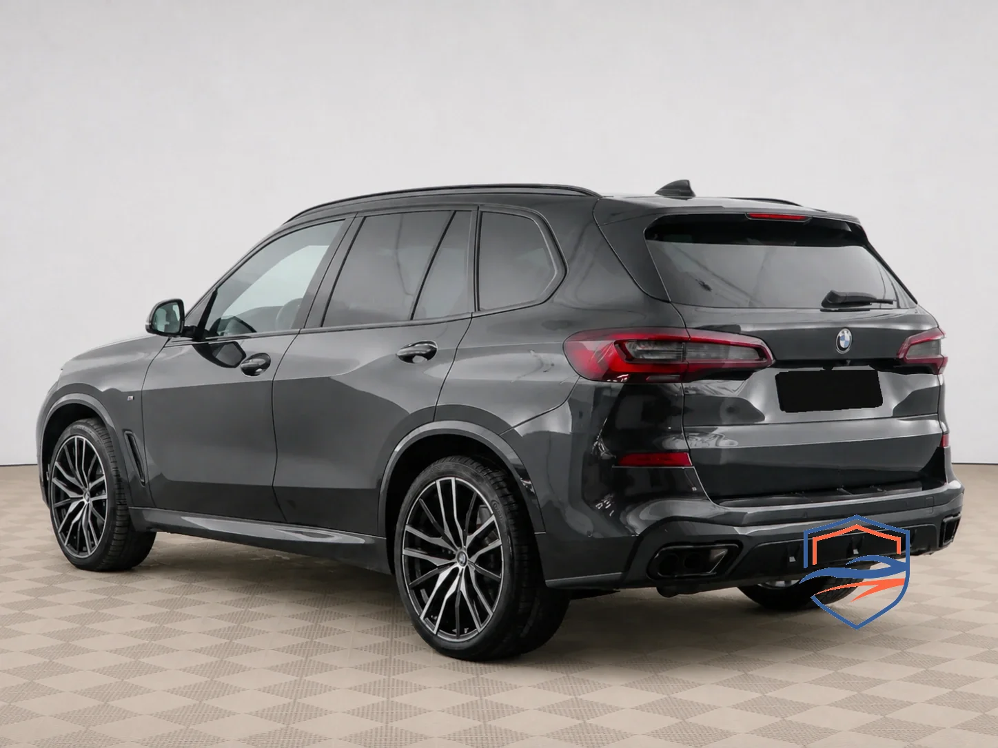BMW - BMW X5 IV (G05/G18), 2022 г.