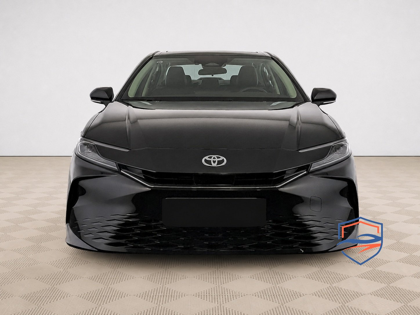 Toyota - Toyota Camry, 2024