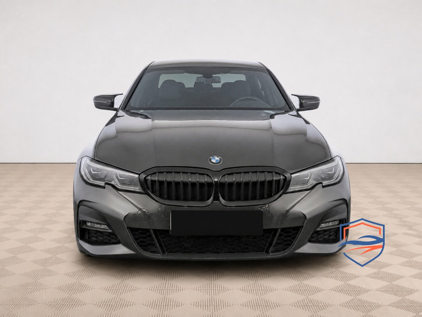 BMW - BMW 3 серии 320i VII (G2x), 2019