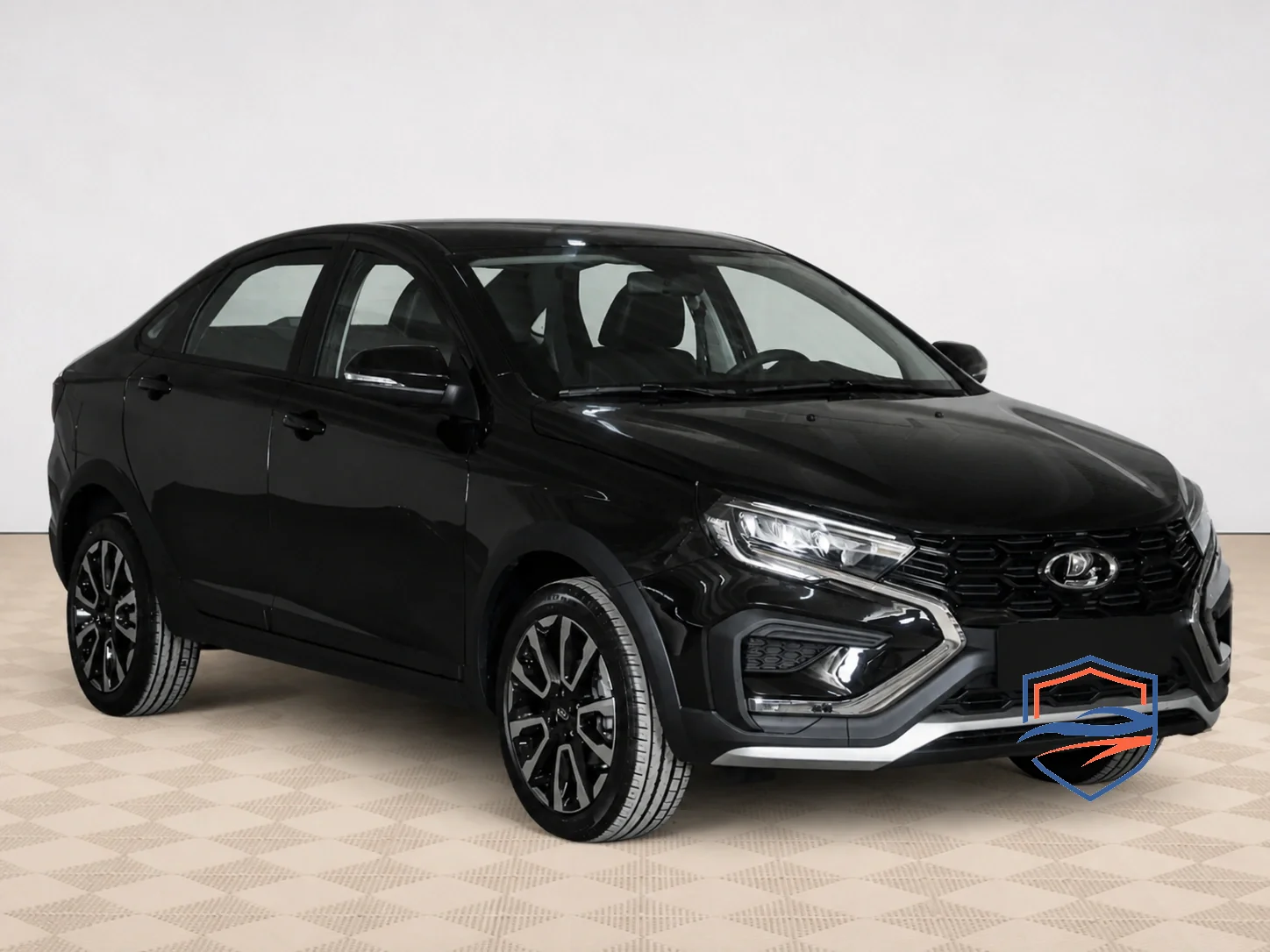 LADA (ВАЗ) - LADA (ВАЗ) Vesta Cross I Рестайлинг (NG), 2025 г.