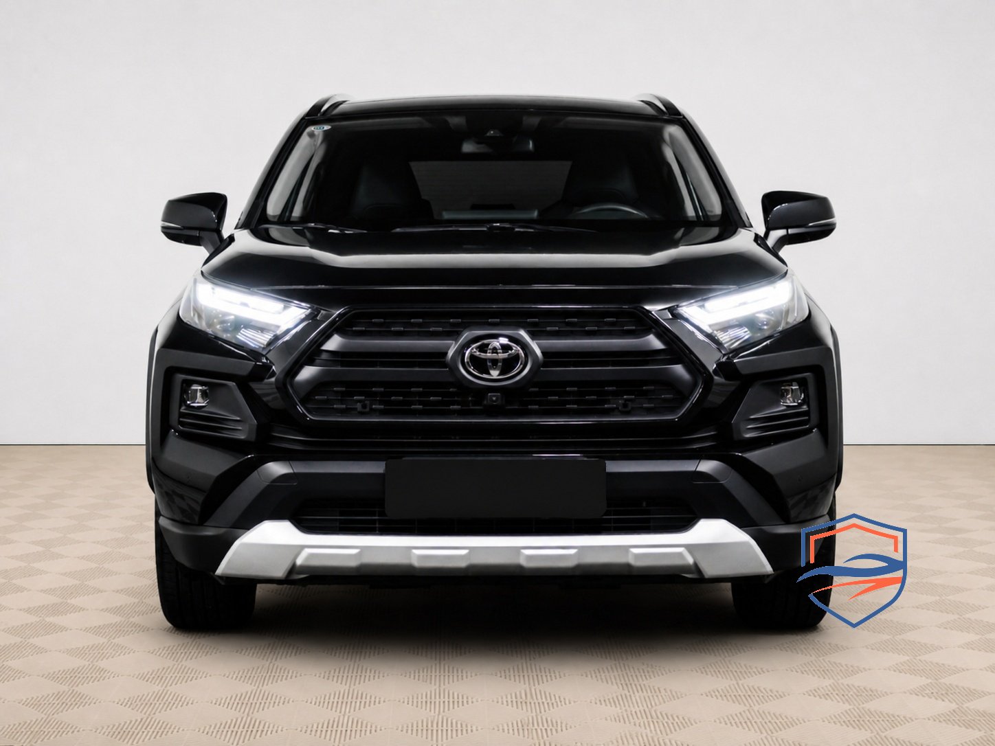 Toyota - Toyota RAV4 V (XA50), 2024
