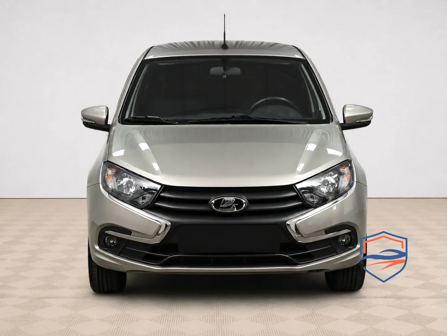 LADA (ВАЗ) - LADA (ВАЗ) Granta I Рестайлинг, 2020 г.