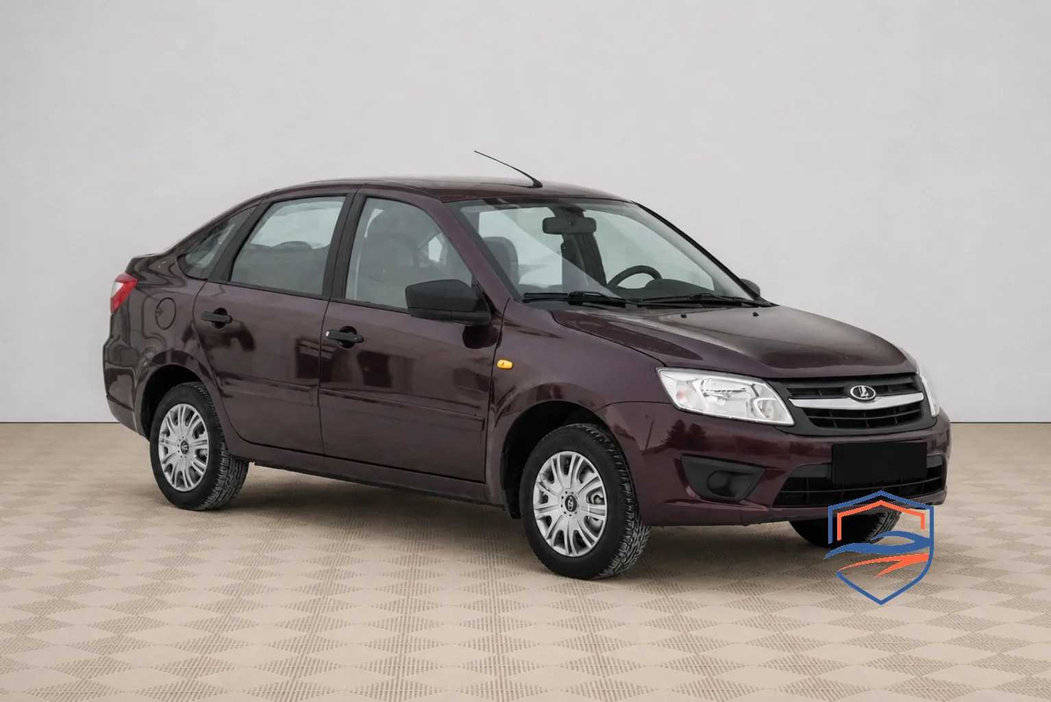 LADA (ВАЗ) - LADA (ВАЗ) Granta I, 2015 г.