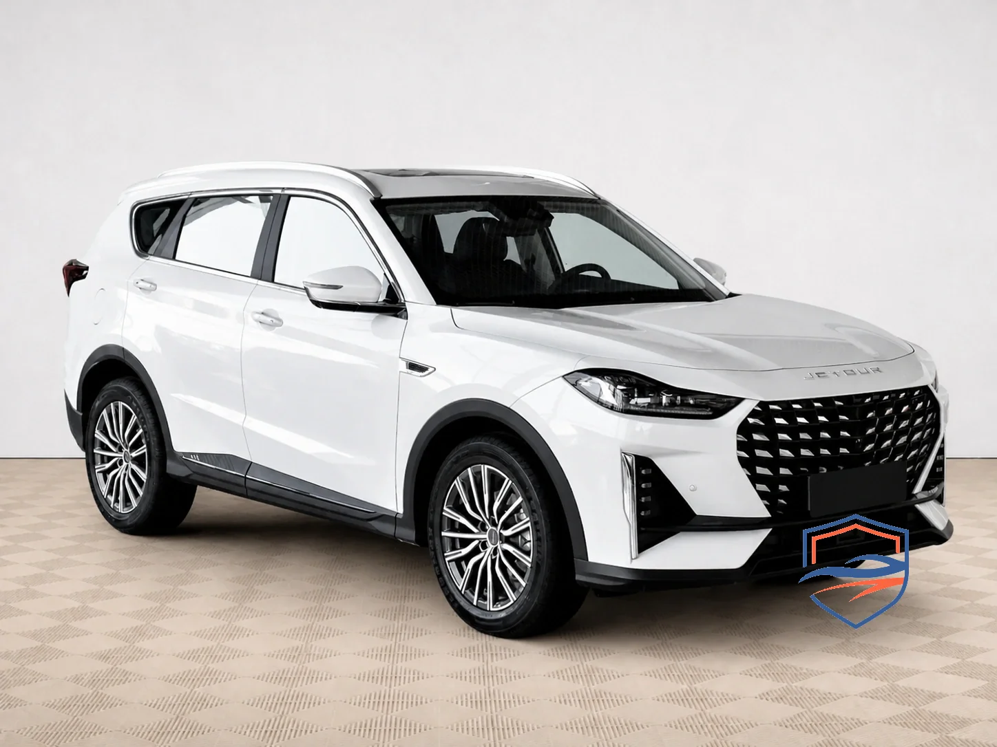 Jetour - Jetour X70 PLUS I, 2025 г.