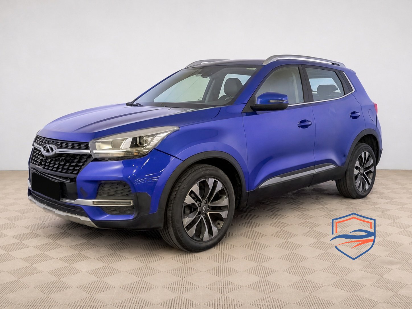 Chery - Chery Tiggo 4 I Рестайлинг, 2022