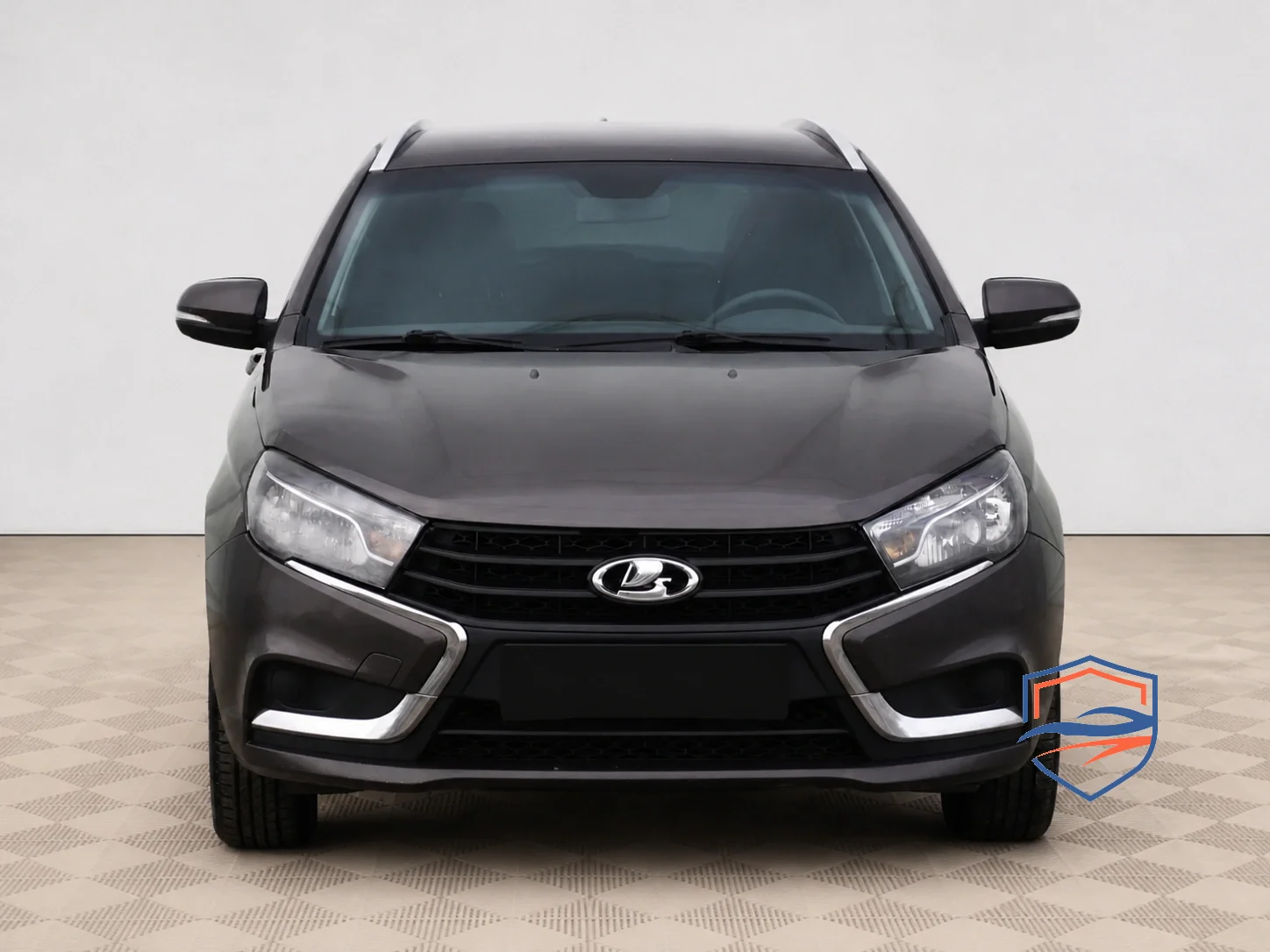 LADA (ВАЗ) - LADA (ВАЗ) Vesta SW I, 2018 г.