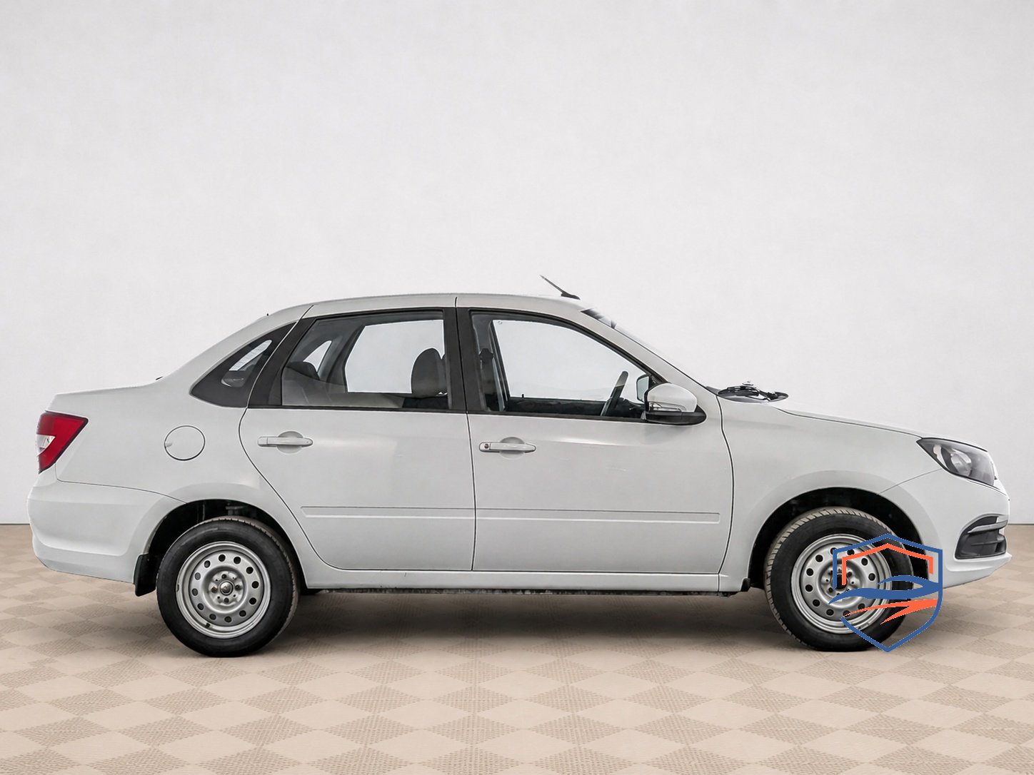 LADA (ВАЗ) - Lada Granta, 2025