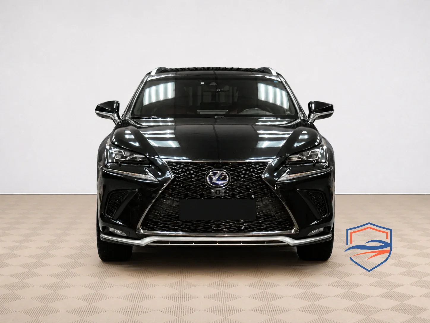 Lexus - Lexus NX I Рестайлинг, 2018 г.