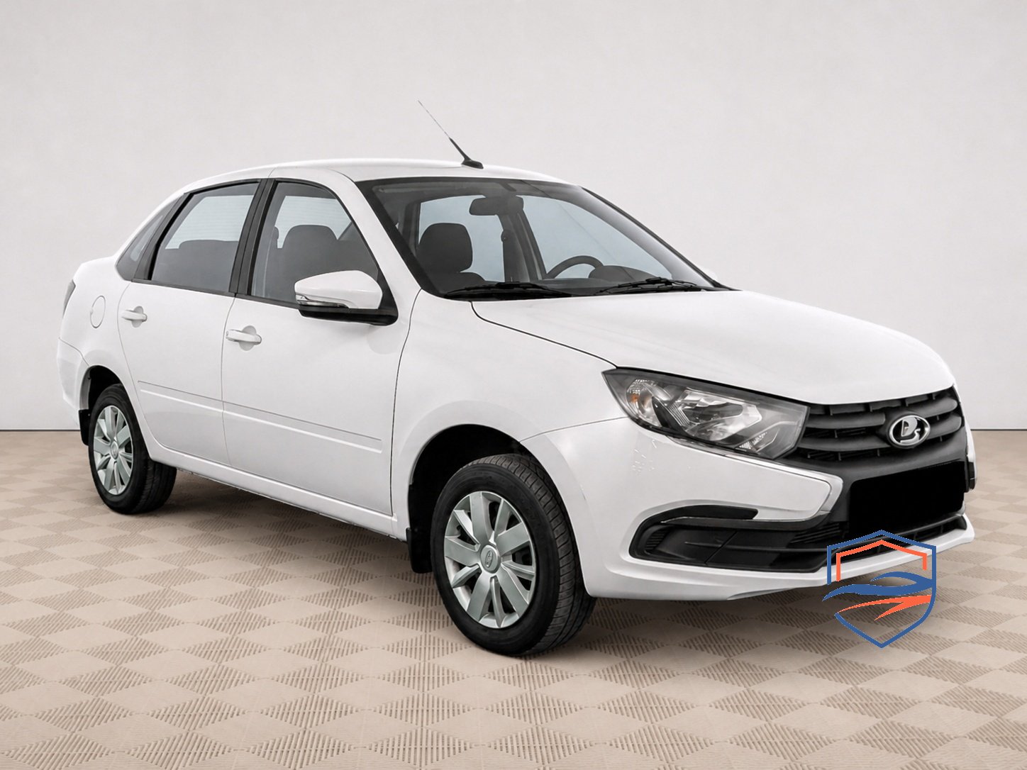 LADA (ВАЗ) - Lada Granta, 2023