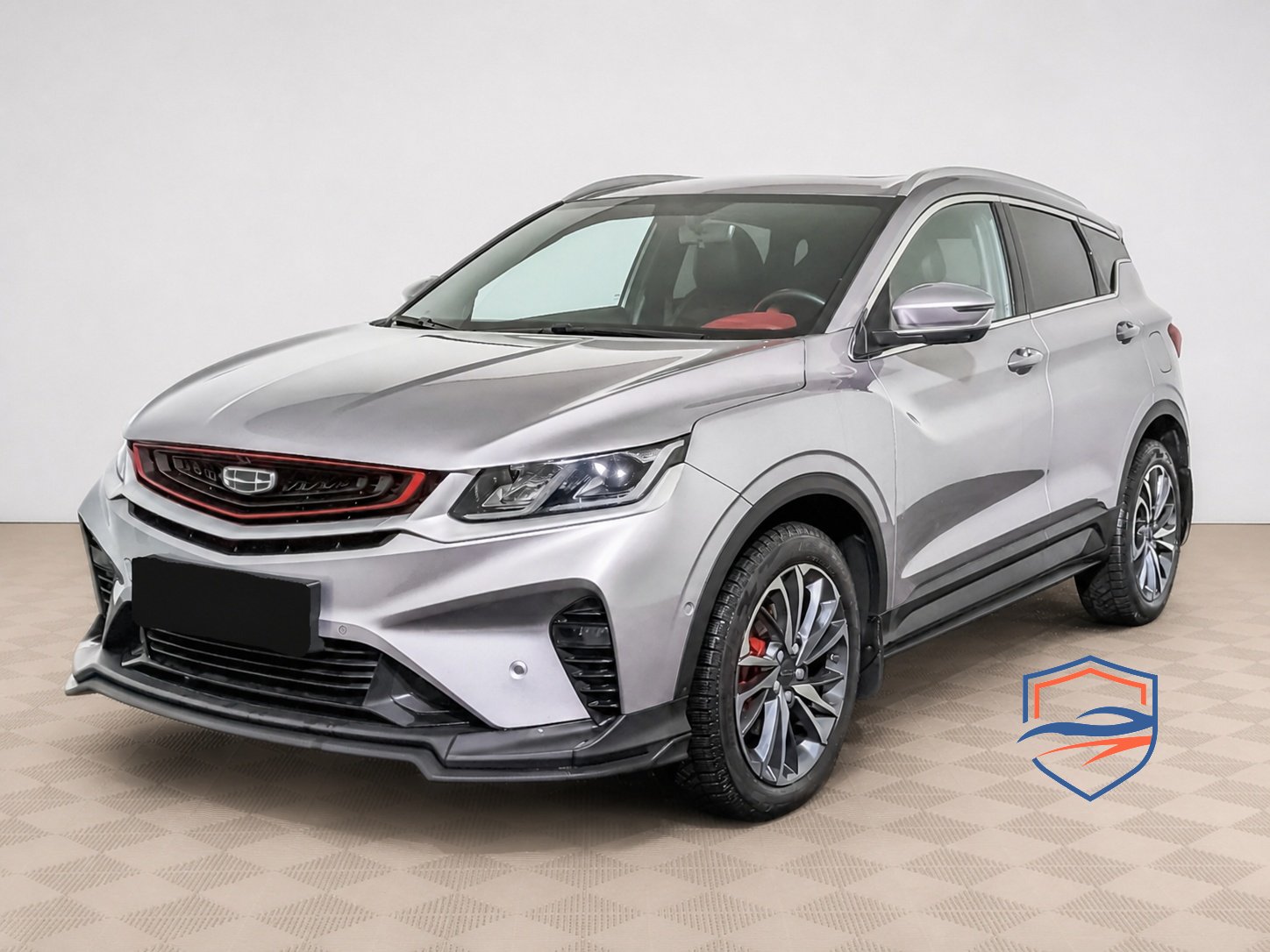 Geely - Geely Coolray, 2023
