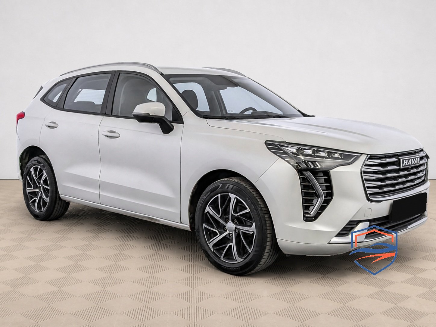 Haval - HAVAL Jolion, 2022