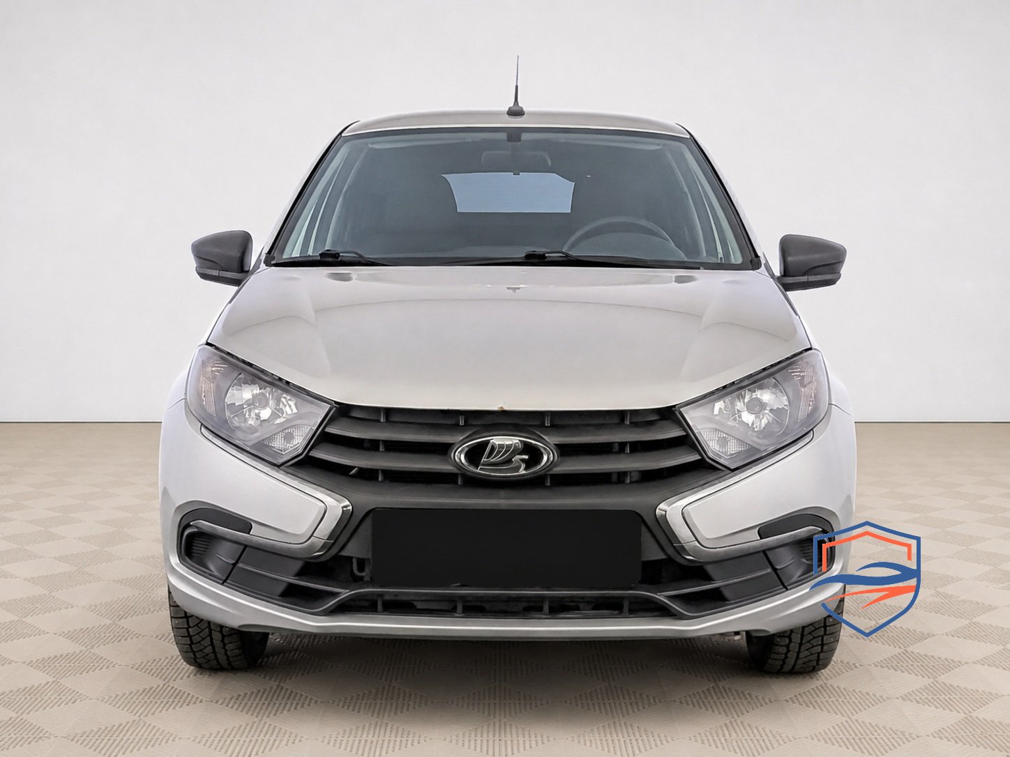 LADA (ВАЗ) - Lada Granta, 2021