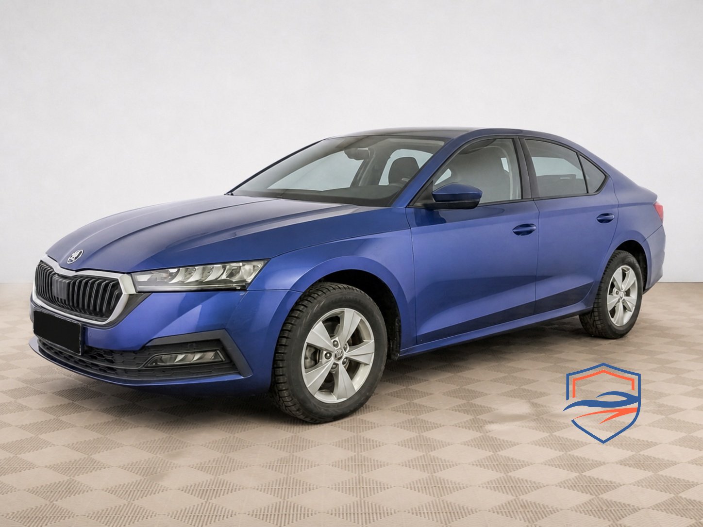 Skoda - Skoda Octavia IV (A8), 2020