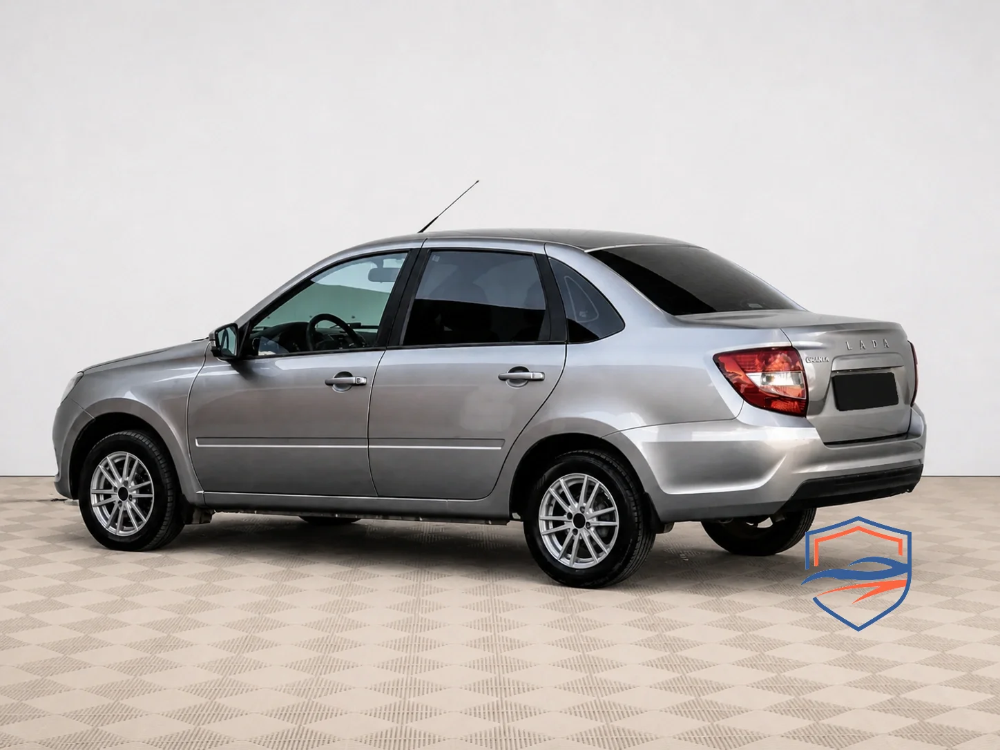 LADA (ВАЗ) - LADA (ВАЗ) Granta I Рестайлинг, 2022 г.