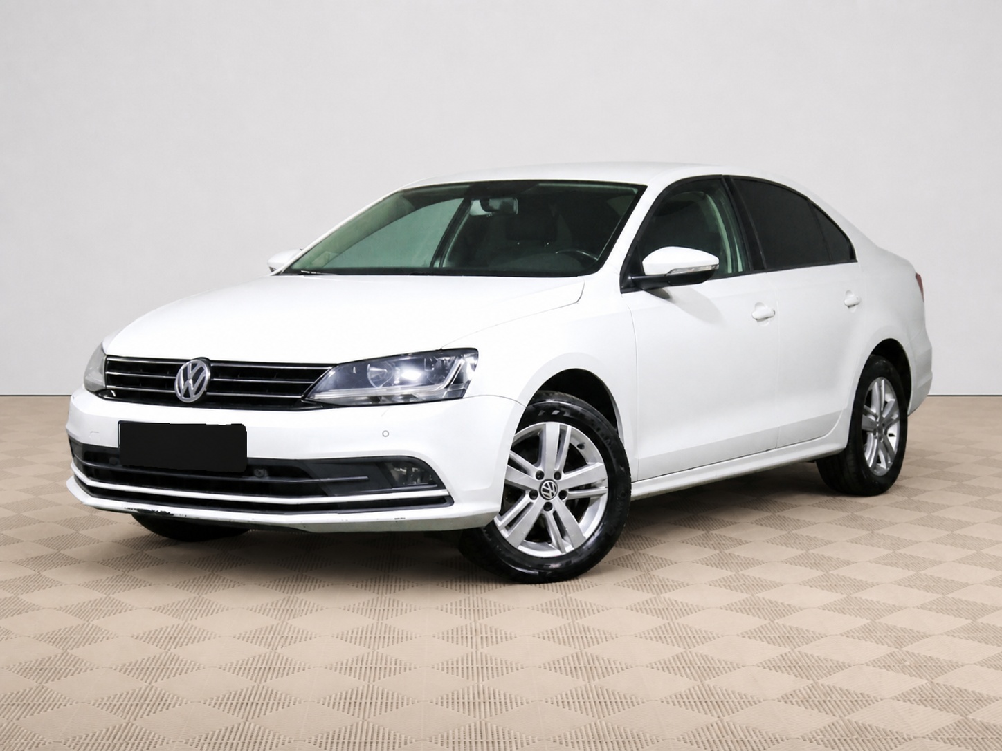 Volkswagen - Volkswagen Jetta, 2016