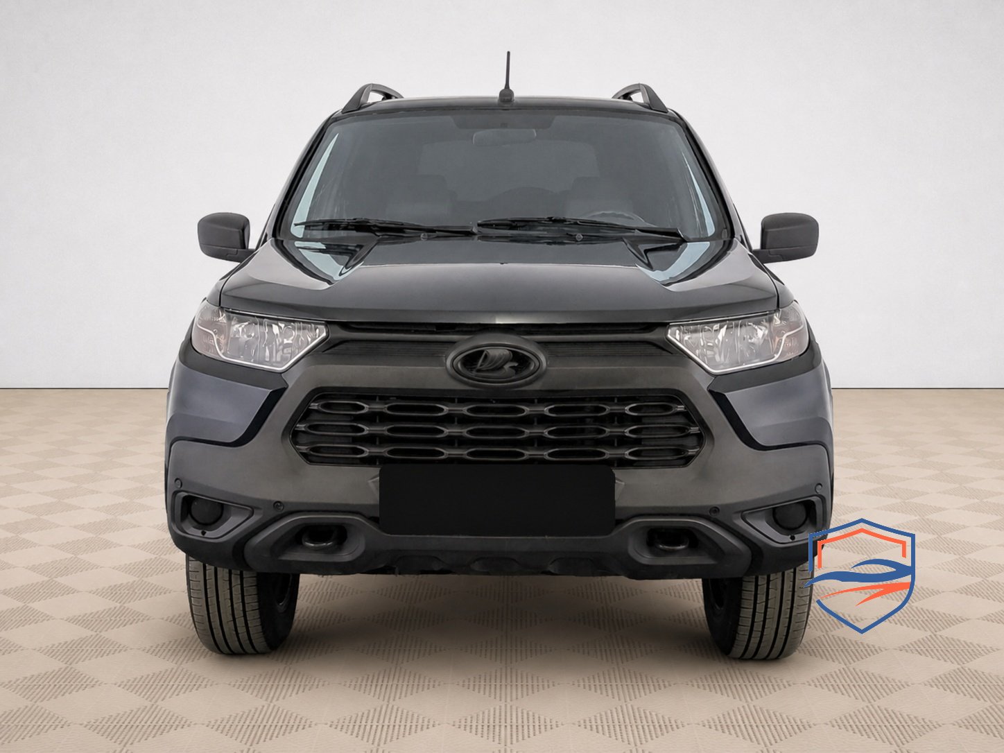 LADA (ВАЗ) - Lada (ВАЗ) Niva Travel I, 2022