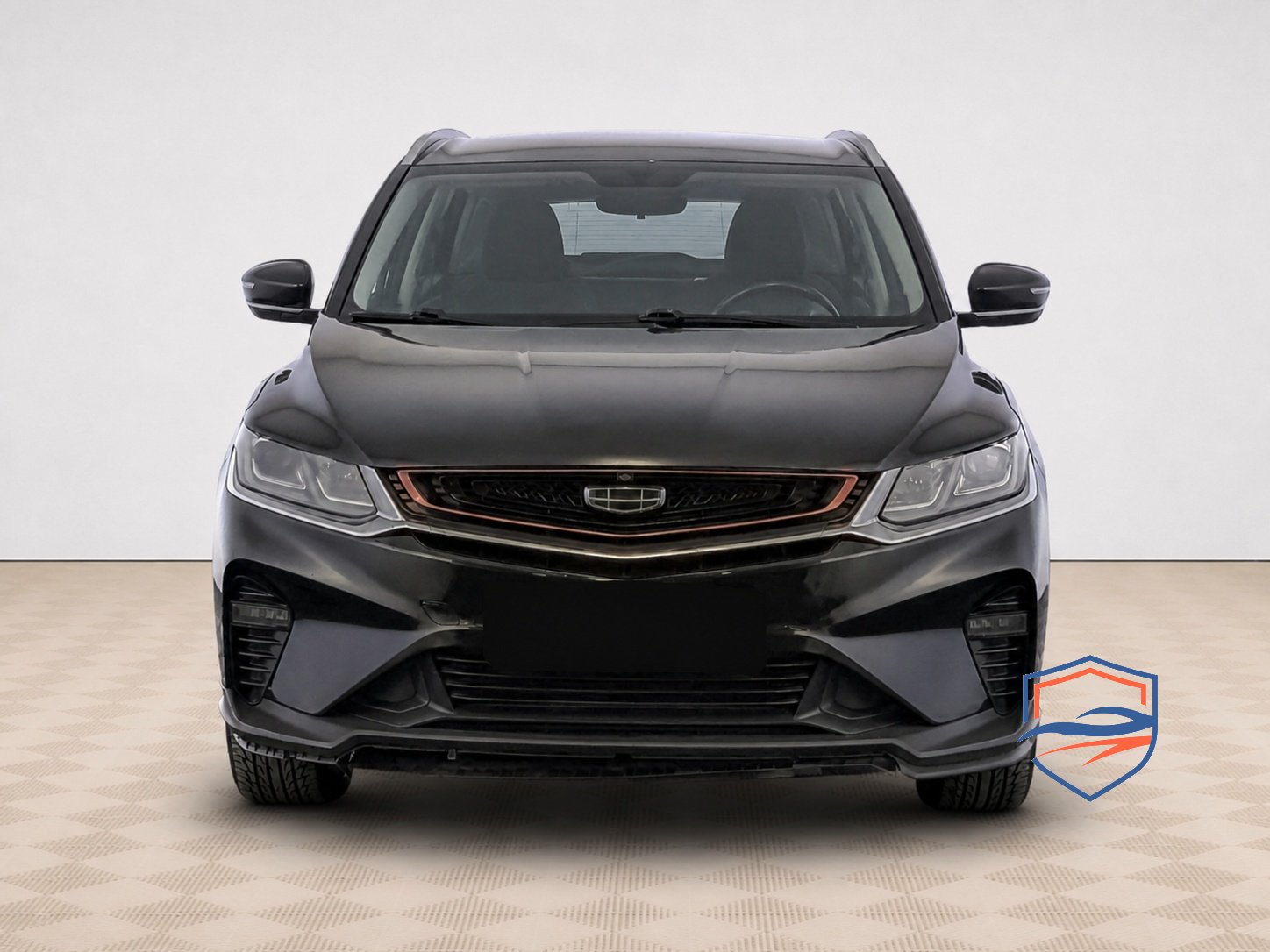Geely - Geely Coolray I, 2022