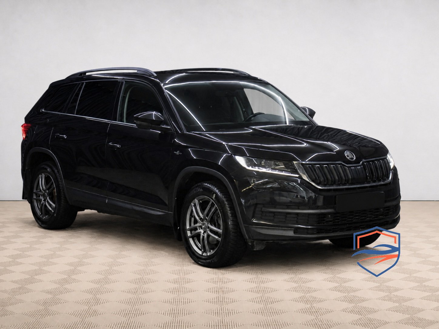 Skoda - Skoda Kodiaq I, 2021