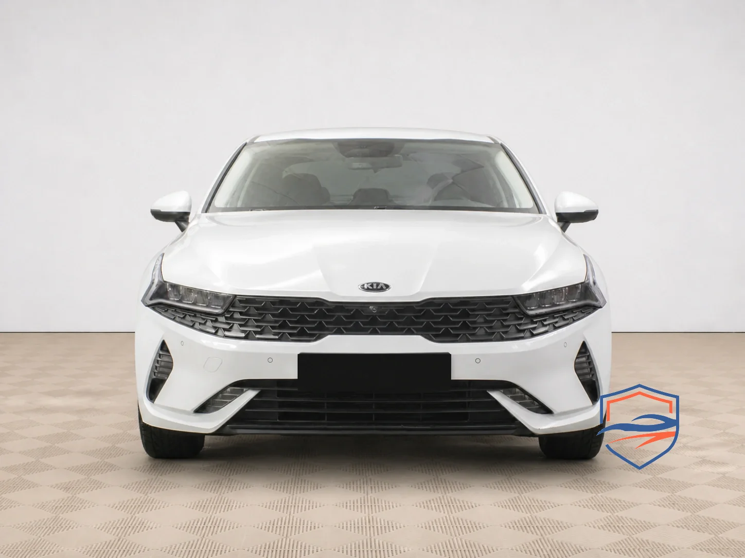 Kia - Kia K5 III, 2021 г.