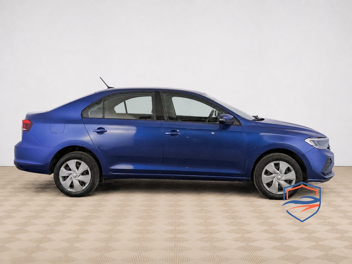 Volkswagen - Volkswagen Polo VI, 2021