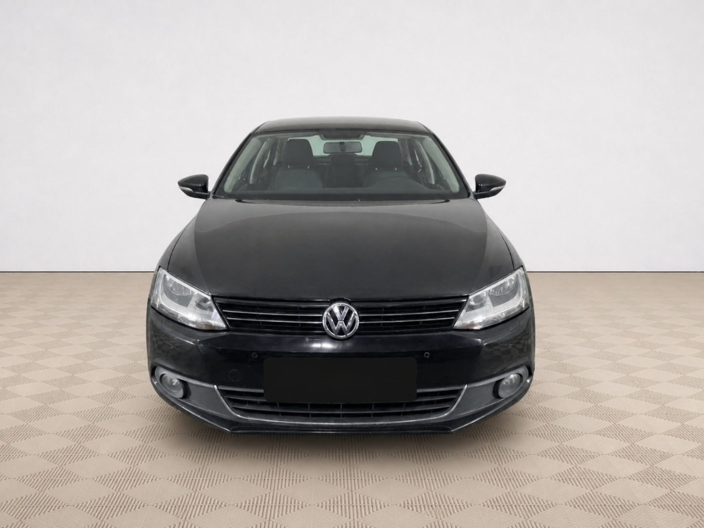 Volkswagen - Volkswagen Jetta, 2013
