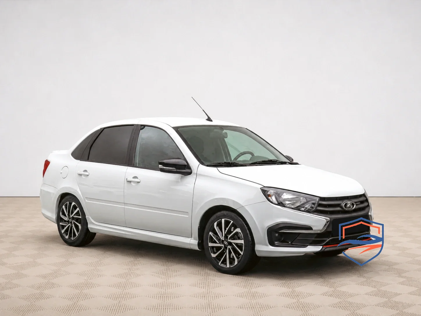 LADA (ВАЗ) - LADA (ВАЗ) Granta Sport I Рестайлинг, 2025 г.