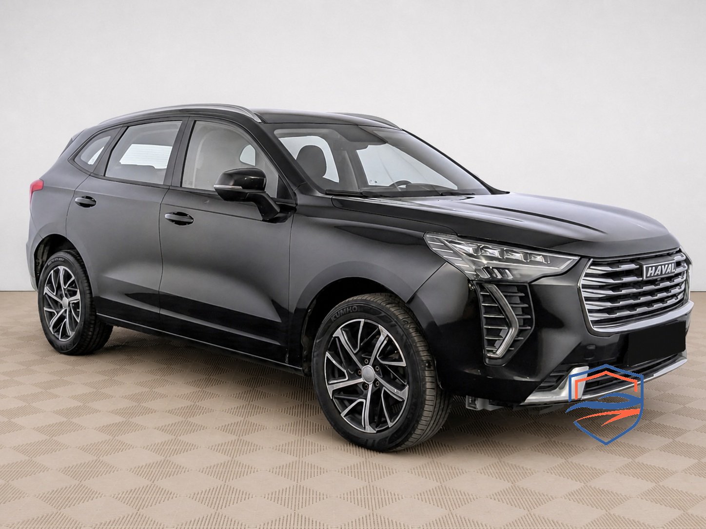 Haval - HAVAL Jolion, 2022