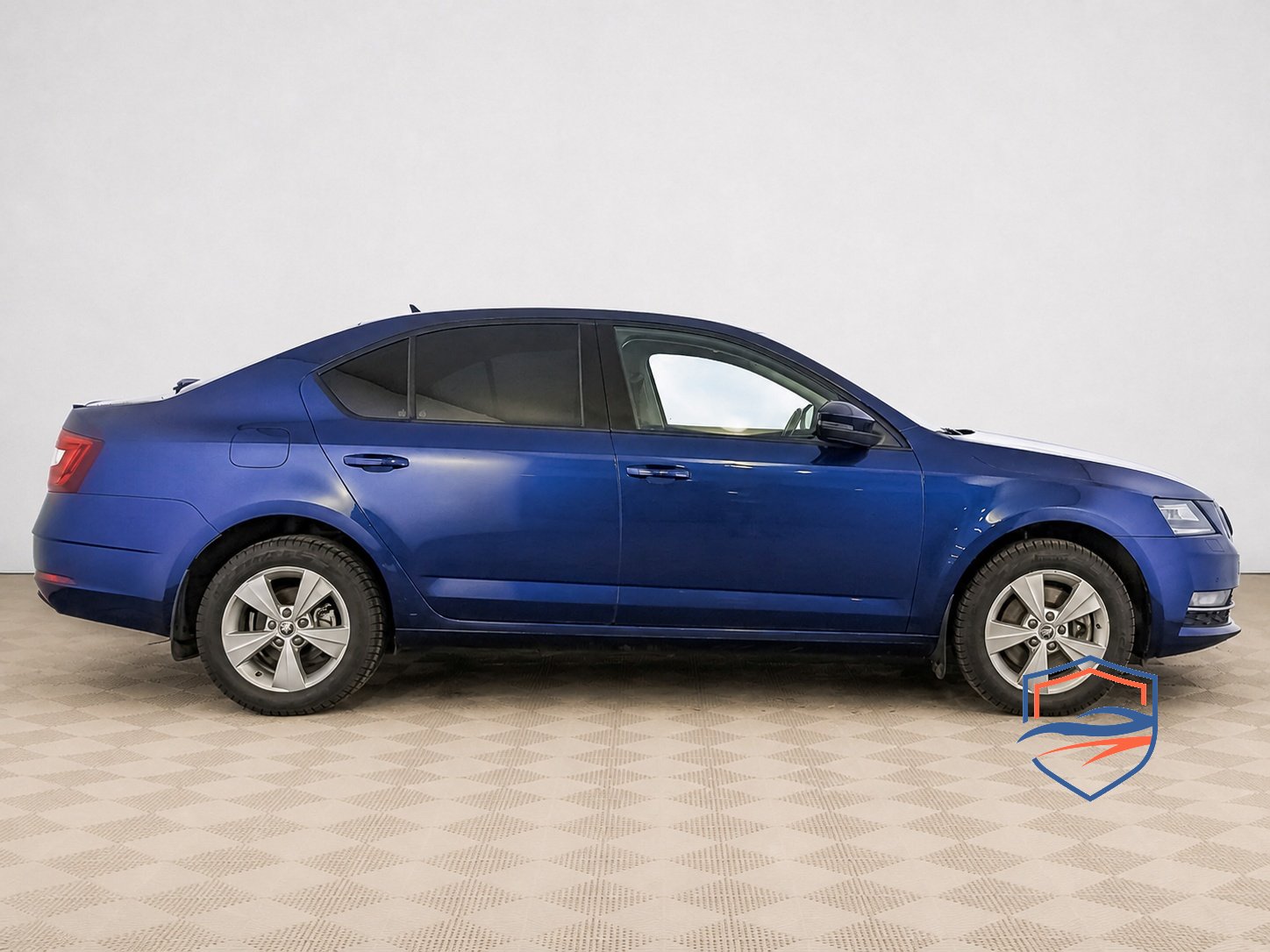 Skoda - Skoda Octavia, 2017