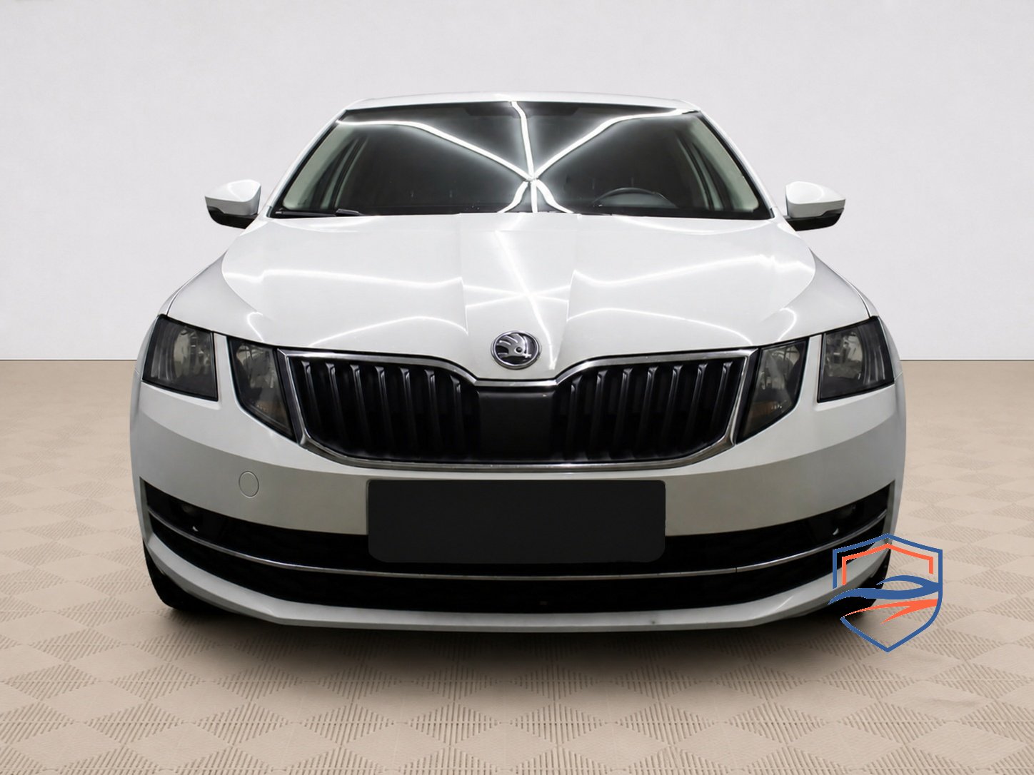 Skoda - Skoda Octavia III (A7) Рестайлинг, 2020