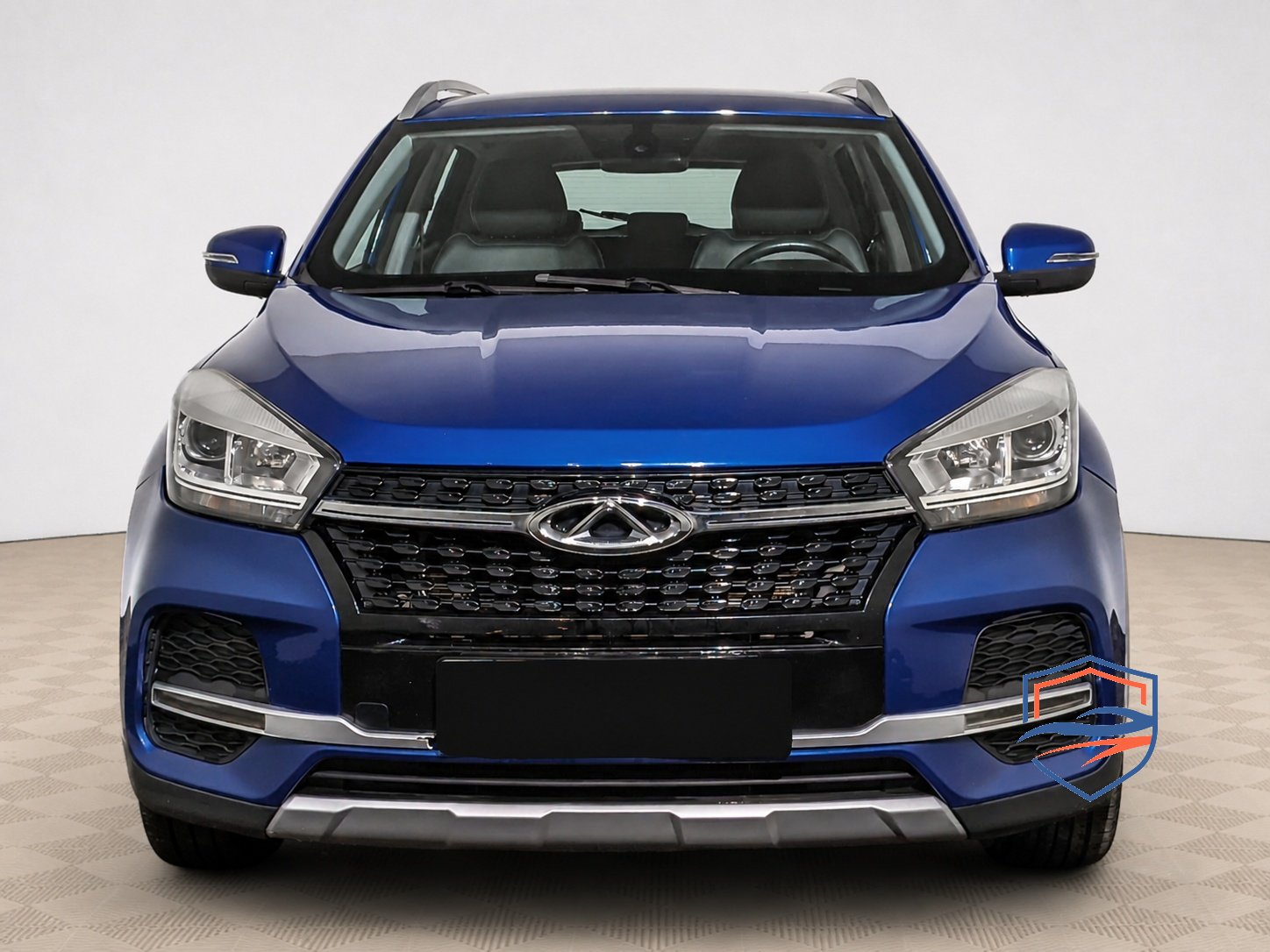Chery - Chery Tiggo 4, 2022