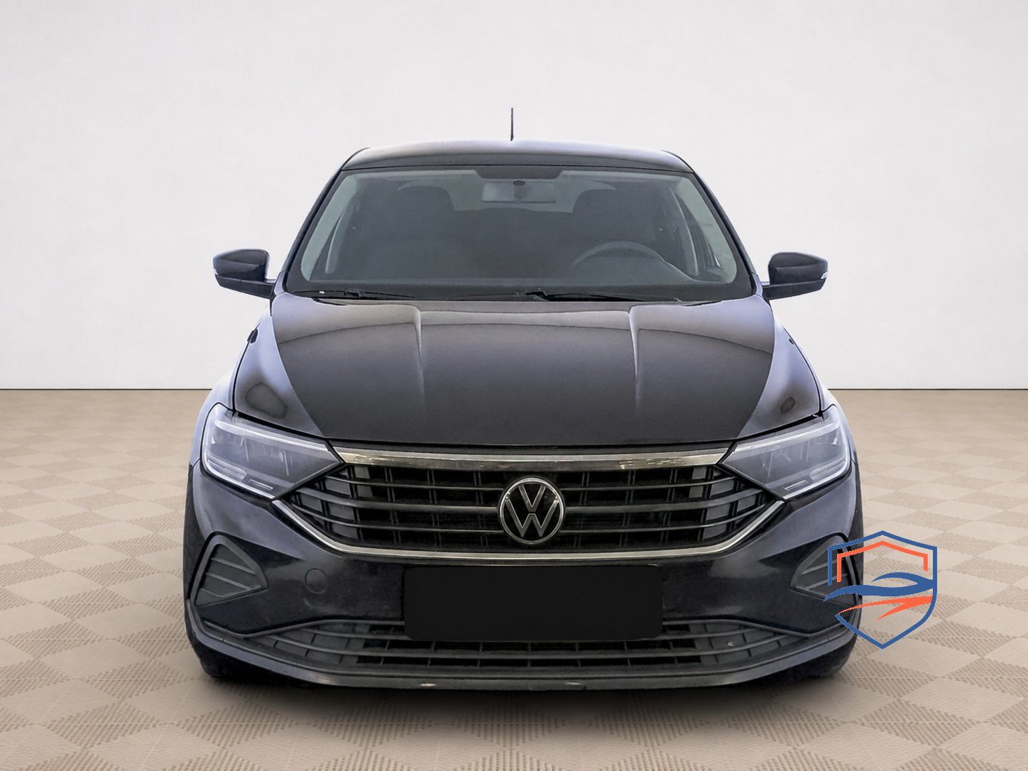 Volkswagen - Volkswagen Polo, 2020