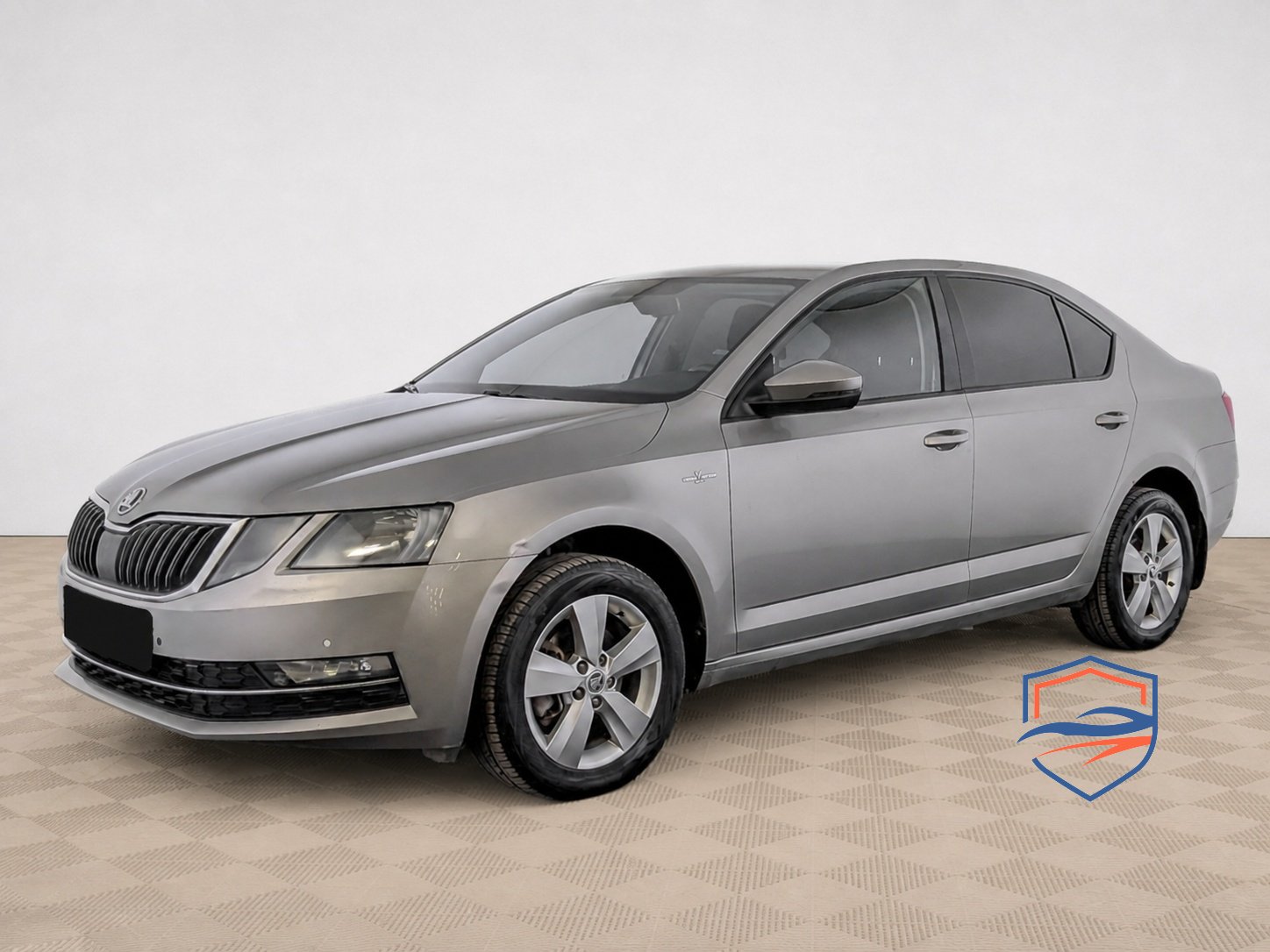 Skoda - Skoda Octavia, 2019