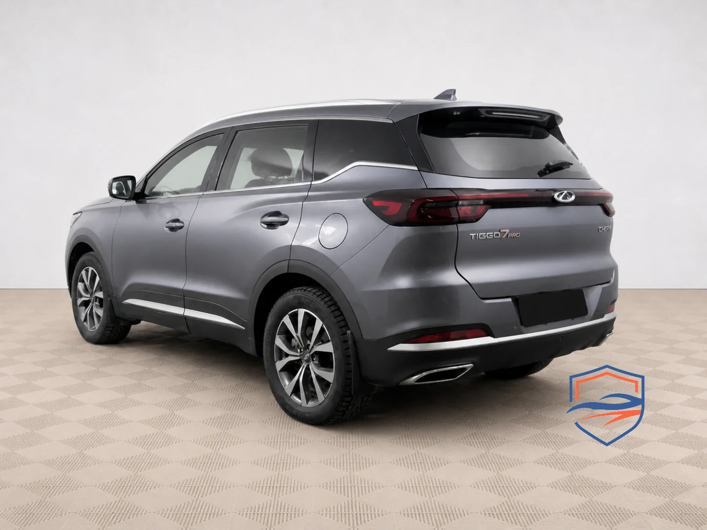 Chery - Chery Tiggo 7 Pro I, 2022 г.