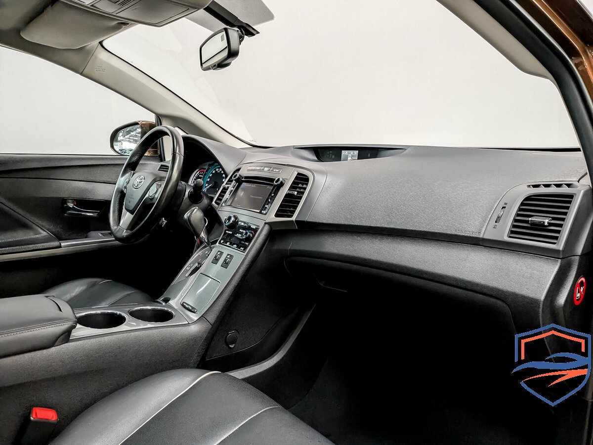 Toyota - Toyota Venza I Рестайлинг, 2014