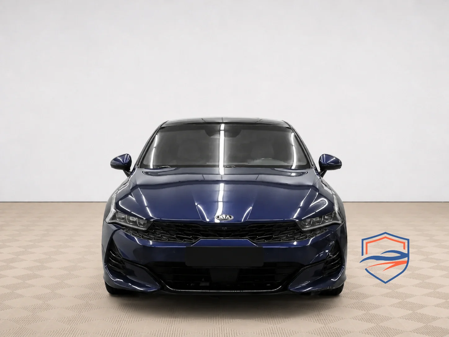 Kia - Kia K5 III, 2020 г.